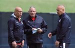 وفاة شقيق مدرب منتخب مصر