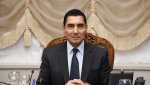 جوهر نبيل يدعم منتخب مصر قبل مواجهة أستراليا بالمونديال