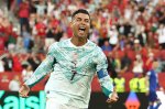 Ronaldo établit un record en Coupe du Monde