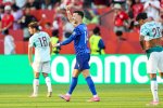 Perisic écrit l'histoire avec l'équipe nationale croate