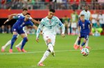 كرواتيا تواصل معاناتها مع ركلات الجزاء في كأس العالم