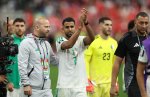 Riyad Mahrez Announces International Retirement After World Cup Exit