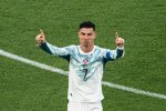 Cristiano Ronaldo on Spain: We Know Them Well, They're Top Contenders