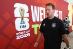 Nagelsmann's Message After Leaving Germany National Team