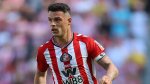 Xhaka s'engage avec Sunderland