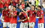 مصر تنضم إلى نخبة المنتخبات الإفريقية في الأدوار الإقصائية للمونديال