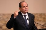 الرئيس السيسي يهنئ منتخب مصر بعد التأهل لدور ال16 بالمونديال