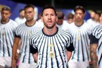 ¡Messi Logra un Hito Histórico: 30º Partido en la Copa del Mundo!