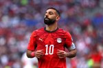 محمد صلاح: كتبنا التاريخ، وقررت هذا الأمر في آخر لحظة