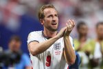 Harry Kane Rules Out Barcelona Move