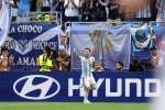Messi: We'll Fight Until the End, Explains Match Difficulties