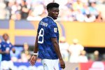 Tchouaméni Out for Paraguay Clash