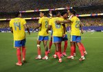 Colombia Secures World Cup Round of 16 Spot Against Ghana