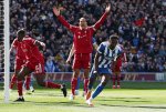 ليفربول منفتح على الاستماع للعروض المقدمة لفيرجيل فان دايك