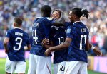 Weather Concerns Ahead of France vs Paraguay Clash
