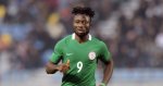 Al Quwa Al Jawiya Signs Nigerian Duo