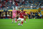 El traspaso de Trezeguet a Riad alcanza sus etapas finales