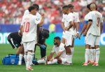 Doubts Surround Sabiri's Participation in World Cup Quarterfinals