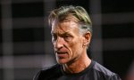 Renard Announces Departure from Tunisia National Team