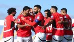 L'Égypte prête à affronter l'Argentine en Coupe du Monde