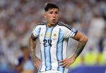 Pas de négociations en cours entre Manchester City et Enzo Fernandez
