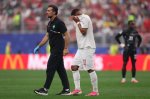 Uncertainty Surrounds Sabiri's Injury Ahead of Quarterfinals