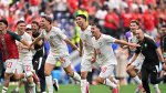 Morocco Becomes First African Team to Reach Quarterfinals Twice in a Row