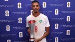 Ounahi Named Man of the Match After Brace Against Canada