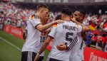 Klopp at the Helm: German FA's Plan to Restore National Team Glory