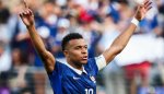 Mbappe Joins Messi at the Top of World Cup 2026 Scorers