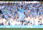 John Stones Ofrecido Nuevamente al Inter de Milán