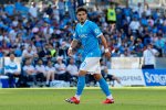 Juventus busca fichar a Elif Elmas en el mercado de verano