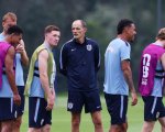 England's Near-Complete Squad Ahead of Mexico Clash
