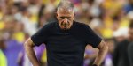 Queiroz renuncia como entrenador de Ghana tras la eliminación en el Mundial