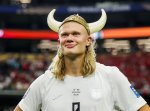 El padre de Haaland sugiere un posible traspaso al Real Madrid
