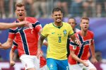 Brazil Misses First World Cup Penalty in 40 Years
