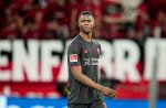 Arsenal Leads Race for Christian Kovan