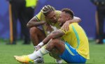 Brazil Faces World Cup Heartbreak Again