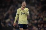 Mariska Confirms Grealish's Future at Manchester City
