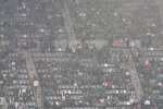 Match Angleterre vs Mexique reporté en raison de mauvaises conditions météorologiques