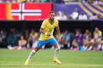 Neymar Announces Retirement from International Football