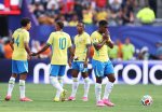 Brazilian Football Confederation Sends Message to Fans After World Cup Exit