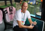 Norway's Coach: Brazil Made Us Patient, We Should Be Proud of This Victory
