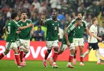Julian Quinones établit un record historique avec le Mexique à la Coupe du Monde
