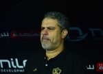 Zamalek Retrasa Decisión sobre Moataz Jamal por Incertidumbre