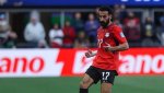 Mohannad Lashin de retour dans le onze de départ contre l'Argentine
