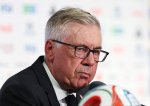 Ancelotti Committed to Brazil National Team Role