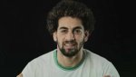 المصري البورسعيدي يجدد التعاقد مع محمد الشامي لموسمين