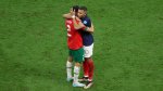 Hakimi à Mbappé : Pas mon ami sur le terrain