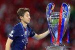 لي كانج إن يقترب من الانضمام إلى أتلتيكو مدريد